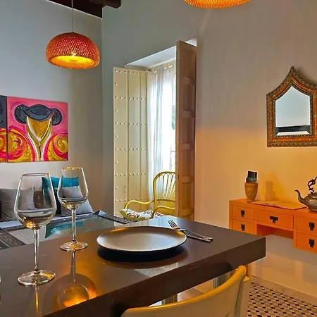 Vitoria. Apartment