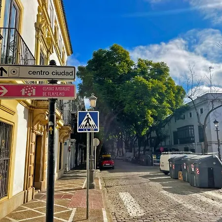 Apartment Vitoria. *