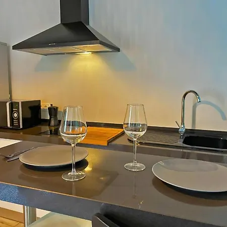 Vitoria. Apartment Jerez de la Frontera