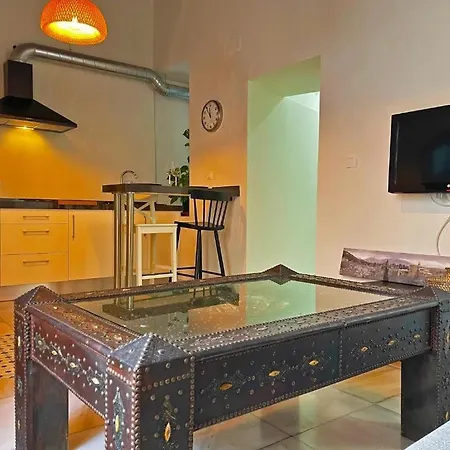Apartment Vitoria. Jerez de la Frontera