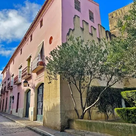 Apartment Vitoria. Jerez de la Frontera