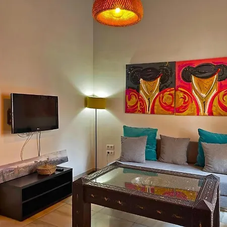 Vitoria. Apartment *