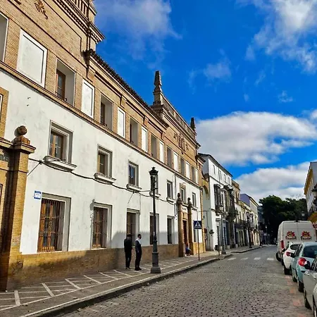 Apartment Vitoria. *