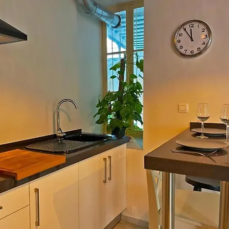 Vitoria. Apartment Jerez de la Frontera