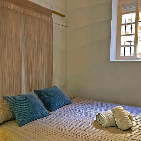 Apartment Vitoria. Jerez de la Frontera