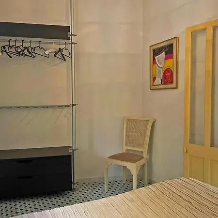 Apartamento Vitoria.